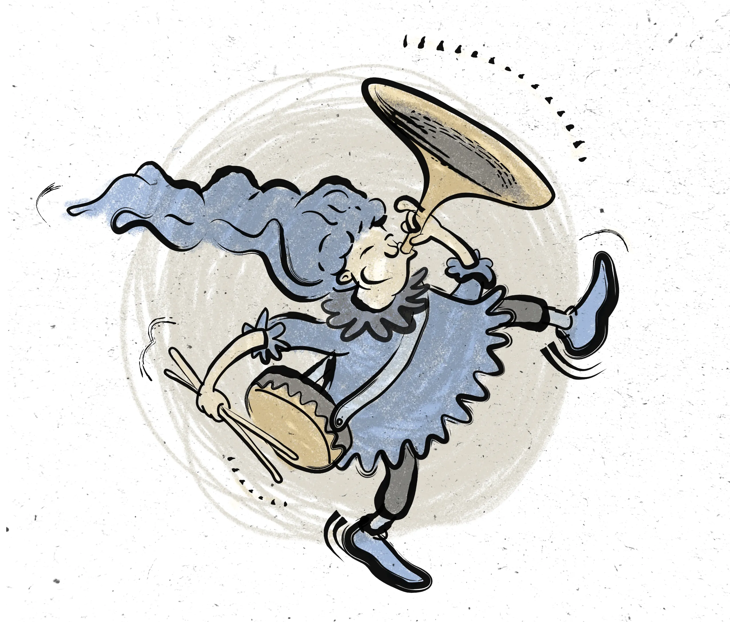 Making noise with beepr and BRRR